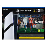 Sony playstation 5 pro digital inkl ea fc 26