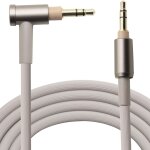 Pour sony wh - 1000xm2 / wf - h800 / mdr - 10r / mdr - 10rbt cble audio de l'couteur, dure du cble: ...