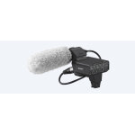 Sony xlr - k3m xlr kit adaptateur + microphone