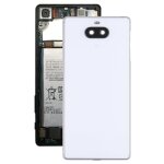 Pour sony xperia 8 couvercle arrière de la batterie avec cadre central et couvercle de l'objectif de ... Pour sony xperia 8 couvercle arrière de la batterie avec cadre central et couvercle de l'objectif de ...