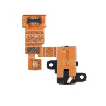 Pour sony xperia xa1 / xperia xa1 ultra c�ble jack flex pour �couteurs