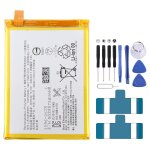 Pour sony xperia z5 premium lis1605erpc 3430mah remplacement de batterie