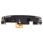 Sonzeur de sonnerie de la sonnerie pour motorola razr 5g (razr 2) (razr 2020)