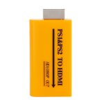 Sortie ps1 / ps2 vers hdmi hd 1080p