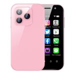 Soyes 14 pro, 2 go + 16 go, reconnaissance faciale, 3, 0 pouces android 9. 0 mtk6739cw quad core jusqu'� ...