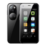 Soyes p40, 1 go + 8 go, 2, 5 pouces mtk6580 quad core jusqu' 1, 3 ghz, bluetooth, wifi, fm, rseau : ...