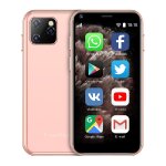 Soyes xs11, 1 go + 8 go, 2, 5 pouces mtk6580 quad core jusqu'� 1, 3 ghz, bluetooth, wifi, fm, r�seau: ...