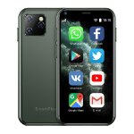 Soyes xs11, 1 go + 8 go, 2, 5 pouces mtk6580 quad core jusqu'� 1, 3 ghz, bluetooth, wifi, fm, r�seau: ...