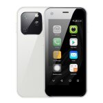 Soyes xs13, 1 go + 8 go, 2, 5 pouces mtk6580 quad core jusqu' 1, 3 ghz, bluetooth, wifi, fm, rseau ...