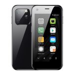 Soyes xs13, 1 go + 8 go, 2, 5 pouces mtk6580 quad core jusqu' 1, 3 ghz, bluetooth, wifi, fm, rseau ...