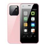 Soyes xs13, 1 go + 8 go, 2, 5 pouces mtk6580 quad core jusqu' 1, 3 ghz, bluetooth, wifi, fm, rseau ...