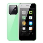 Soyes xs13, 1 go + 8 go, 2, 5 pouces mtk6580 quad core jusqu' 1, 3 ghz, bluetooth, wifi, fm, rseau ...