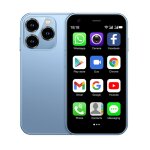 Soyes xs15, 2 go + 16 go, 3, 0 pouces android 8. 1 mtk6580 quad core jusqu' 1, 3 ghz, bluetooth, wifi, ...