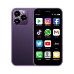 Soyes xs16, 2 go + 16 go, 3, 0 pouces android 10. 0 mtk6737 quad core, bluetooth, wifi, rseau : 4g, ...