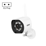 Srihome sh034 5. 0mp mini dual 2. 4 / 5g wifi extrieur ip66 surveillance vido tanche couleur vision ...