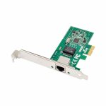 St729 i210 rj45 pcie carte rseau serveur rseau gigabit ethernet  port unique