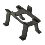 Stabilisateurs de train d atterrissage jambe d atterrissage sûr pour dji spark (noir) Stabilisateurs de train d atterrissage jambe d atterrissage sûr pour dji spark (noir)