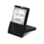 Storeva dock'n go - boîtier et dock usb 3. 0 6g pour disque dur 2, 5' sata Storeva dock'n go - boîtier et dock usb 3. 0 6g pour disque dur 2, 5' sata