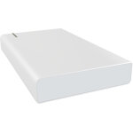 Storeva minimax argent - boîtier disque dur 2, 5' usb 3. 0 15 mm Storeva minimax argent - boîtier disque dur 2, 5' usb 3. 0 15 mm