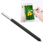 Stylet haute sensibilit pour galaxy note 4 / n910 (noir)