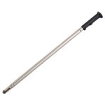 Stylet tactile capacitif pour lg stylo 5 q720 lm - q720cs q720vsp (noir)