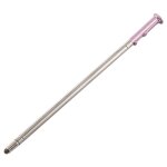 Stylet tactile capacitif pour lg stylo 5 q720 lm - q720cs q720vsp (violet)