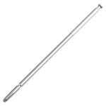 Pour stylet tactile pour cran motorola moto g stylus 2022 (or)