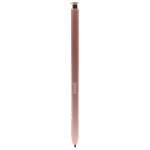 Pour le stylet tactile pour cran samsung galaxy note20 sm - 980f (or)