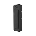 Stylo enregistreur de cam�ra de surveillance s2 1080p hd avec clip (noir)