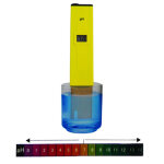 Type de stylo ph meter (jaune)
