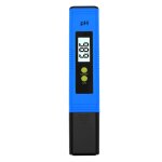 Stylo de test ph de haute prcision portable ph acidity meter ph instrument de dtection de la qualit ...