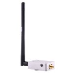 Sunhans sh58gi2000 2000mw (33dbm) amplificateur de wifi de rpteur de signal de wifi de 5. 8ghz wifi ...