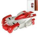 Suprieure cool infrarouge contrle voiture de jouet tlcommande rc voiture d escalade mur voiture d ...