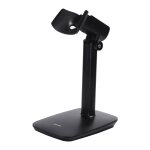 Support abs réglable du scanner sans fil deli 15130 Support abs réglable du scanner sans fil deli 15130