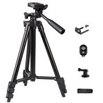 Support d'atterrissage r�tractable pour tr�pied en direct pour appareil photo reflex num�rique en aluminium ...