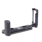 Support de base de support de plaque en l à dégagement rapide pour fujifilm x pro 3 Support de base de support de plaque en l à dégagement rapide pour fujifilm x pro 3