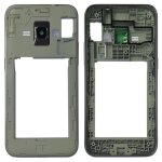 Support de cadre central pour galaxy j1 (2016) / express 3 / ampli galaxy 2 / j120f / j120a / j120h / ...