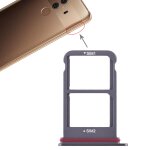 Support à carte sim + support à carte sim pour huawei mate 10 pro (noir) Support à carte sim + support à carte sim pour huawei mate 10 pro (noir)