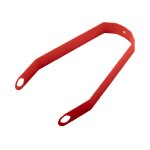 Support de garde - boue arri�re scooter �lectrique pour ninebot max g30 (rouge)