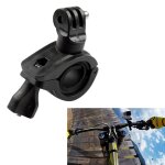 Support de guidon de moto v�lo pour gopro hero4 / 3 + / 3 / 2 / 1 / sjcam sj4000 / sj 5000 / sj6000
