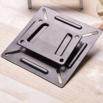 Support de montage mural pour cadre photo universel, support infrieur  18, 5 pouces cran plat lcd ...