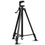 Support pour tlphone portable live selfie 3366 sur trpied pour appareil photo reflex numrique support ...