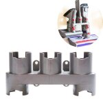 Support de rangement pour support d aspirateur dyson v6 v7 v8 v9 v10