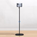 Support t�lescopique � projection de bureau de bureau xiaotien de bureau, style: l22 sol