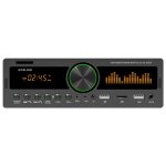 Swm - 80b dc12v car mp3 support mp3 fm / am & bluetooth et bluetooth et assistant tlphonique mobile ...