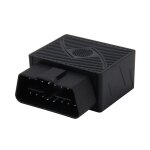 Syst�me de positionnement de v�hicule gps obd (gps + gsm + sms / gprs) syst�me quadri - bande prend en ...
