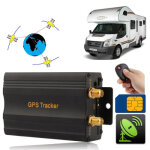 Système de suivi de véhicule de gsm / gprs / gps avec à télécommande (coupez l huile et le circuit), ... Système de suivi de véhicule de gsm / gprs / gps avec à télécommande (coupez l huile et le circuit), ...