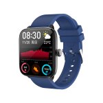 T20 1, 96 pouces ip67 montre intelligente étanche en silicone, prend en charge les appels bluetooth double ... T20 1, 96 pouces ip67 montre intelligente étanche en silicone, prend en charge les appels bluetooth double ...