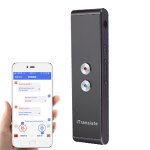 T8 poche pocket smart traducteur de voix traducteur de parole en temps réel avec dual mic, soutien 33 ... T8 poche pocket smart traducteur de voix traducteur de parole en temps réel avec dual mic, soutien 33 ...