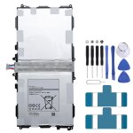 T8220e 8220mah pour le remplacement de la batterie li - polymre samsung galaxy note 10. 1